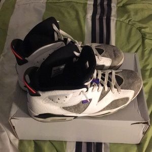 Air Jordan 6 size 10.5